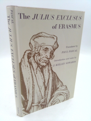 The Julius Exclusus of Erasmus