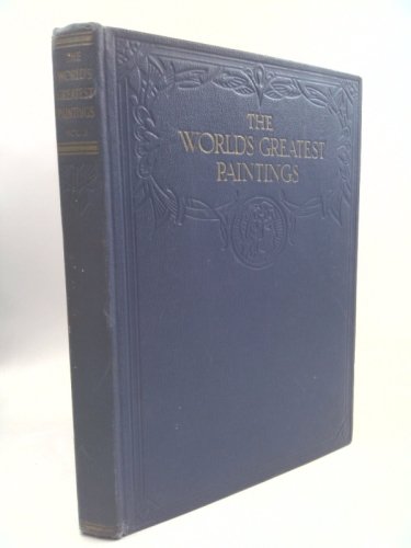 The World's Greatest Paintings