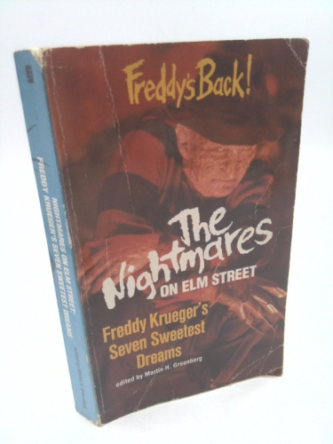 The Nightmares on Elm Street: Freddy Krueger's Seven Sweetest Dreams