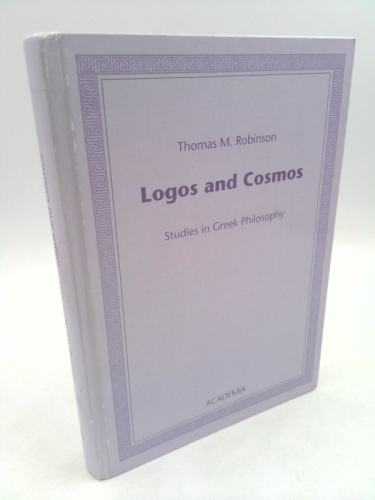 Logos and Cosmos