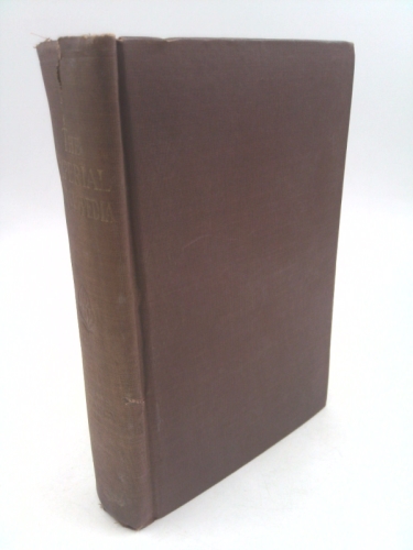 The New Imperial Encyclopedia and Dictionary Vol I