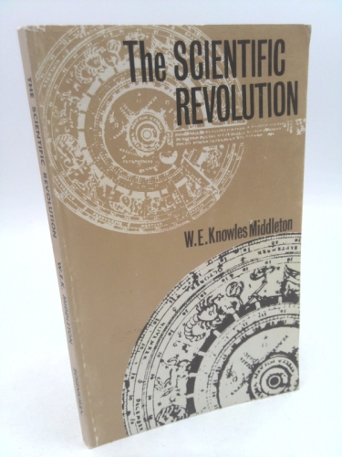 The Scientific Revolution