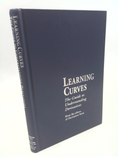 Learning Curves; The Guide to Understanding Derivatives