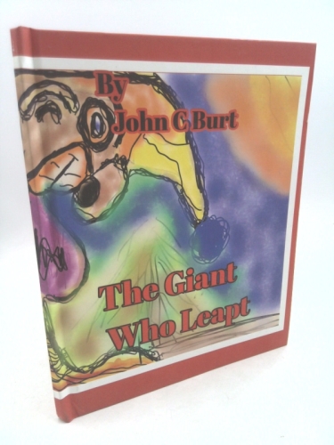 The Giant Who Leapt.
