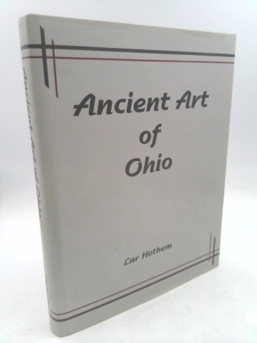 Ancient Art of Ohio