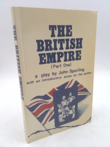 British Empire: A Play