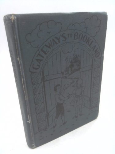 Gateways to Bookland for Grade Four