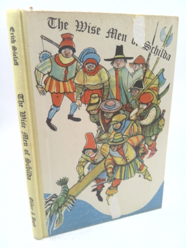 The Wise Man Of Schilda