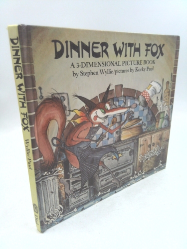 Dinner with Fox