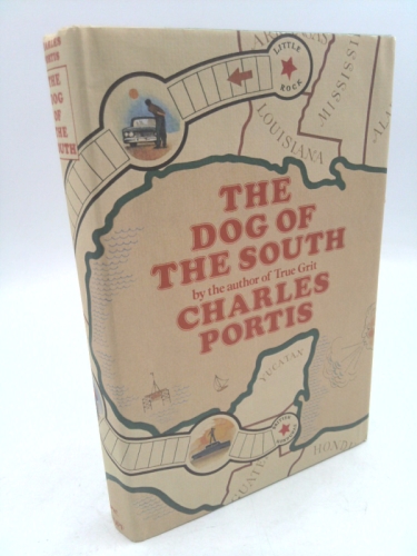 The Dog of the South