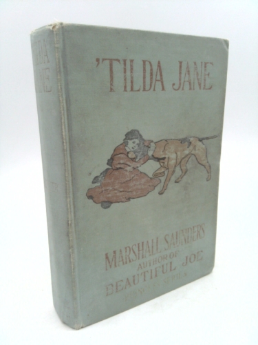 'Tilda Jane