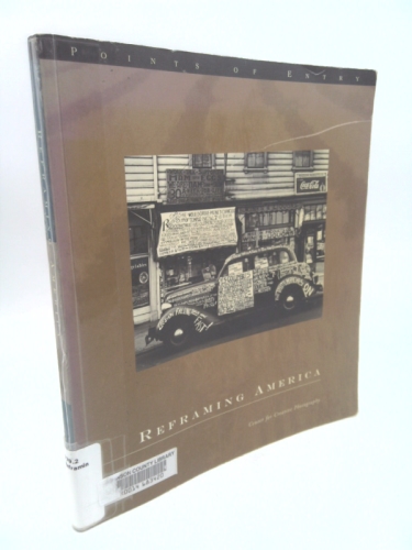 Reframing America: Points of Entry