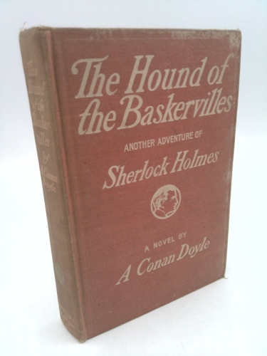 The Hound of the Baskervilles