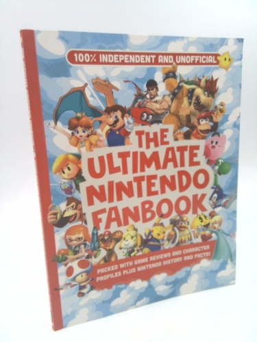 The Ultimate Nintendo Fanbook