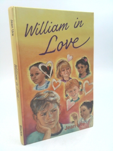 William in Love