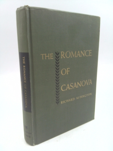 The Romance of Casanova