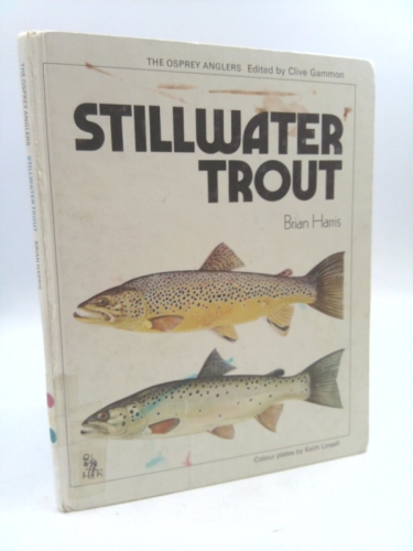 Still-water Trout (Anglers)