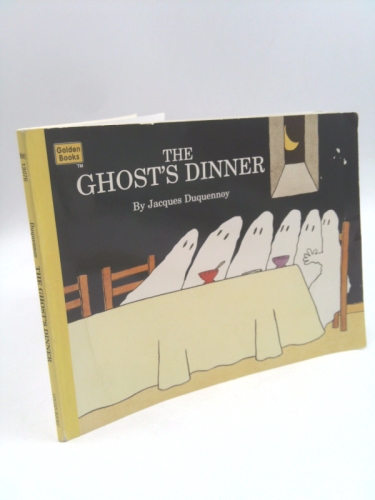 The Ghost's Dinner
