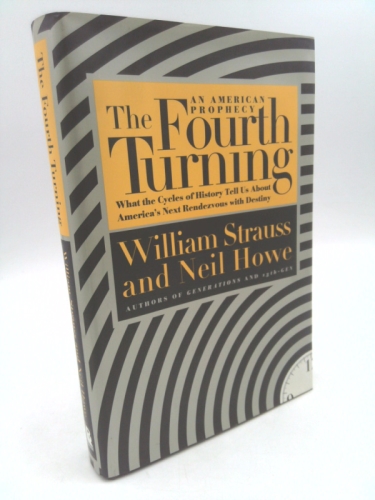 The Fourth Turning