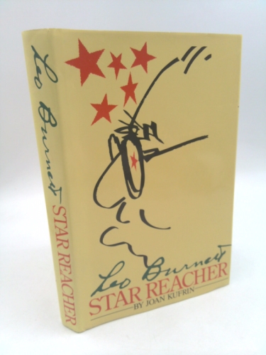 Leo Burnett: Star Reacher