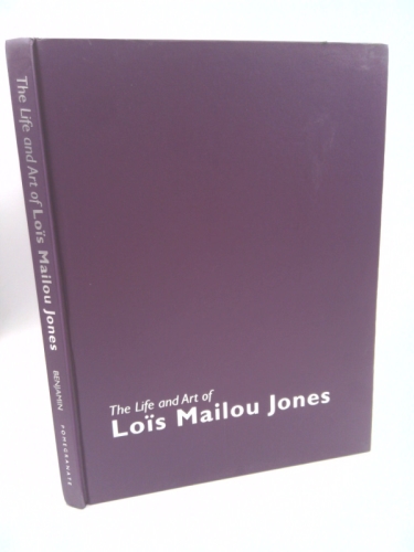 The Life and Art of Lois Mailou Jones