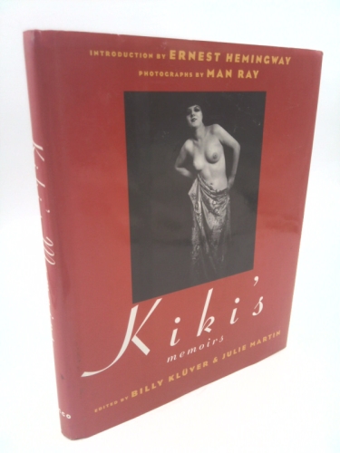 Kiki's Memoirs