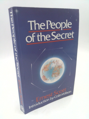 The People of the Secret