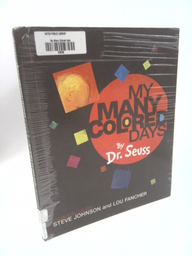 My Many Colored Days