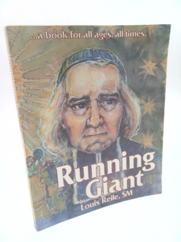 Running Giant