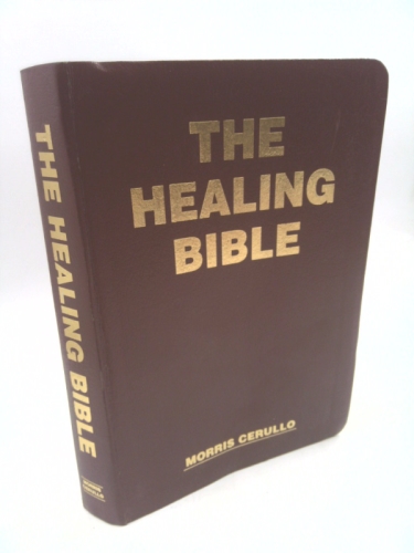 The Healing Bible