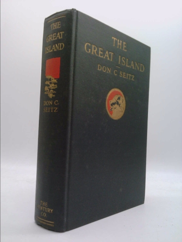The great island;: Some observations in and about the crown colony of Newfoundland,
