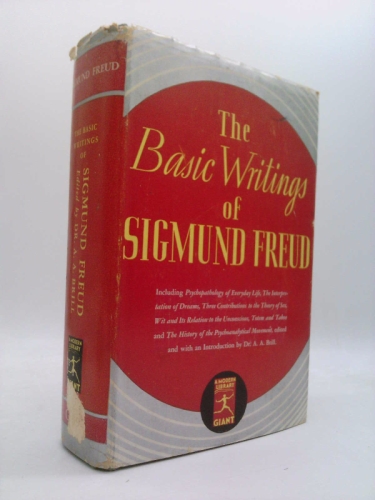 The Basic Writings of Sigmund Freud