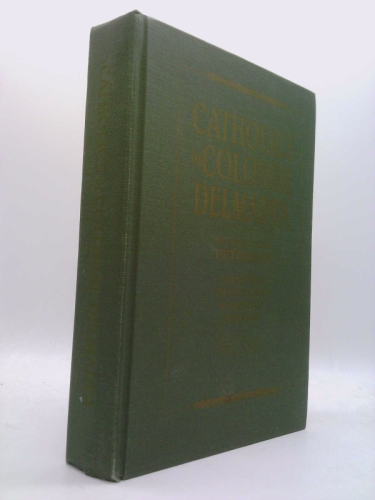 Catholics in Colonial Delmarva