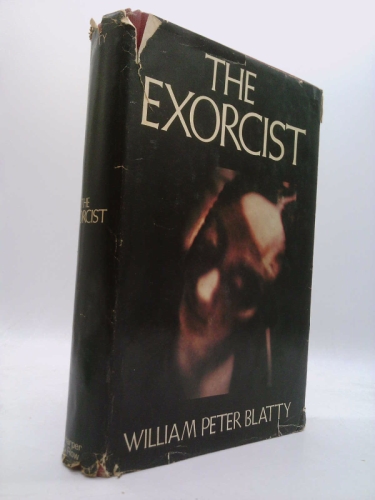 Exorcist by William Peter Blatty (1971-06-05)