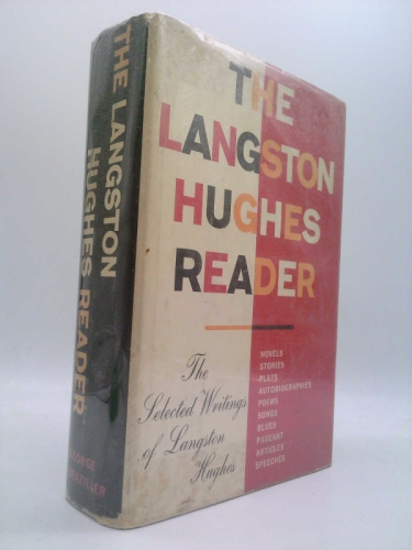 The Langston Hughes Reader