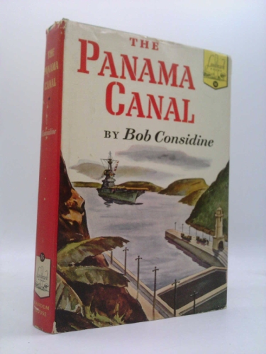 Landmarks of American History (The Panama Canal, #10)