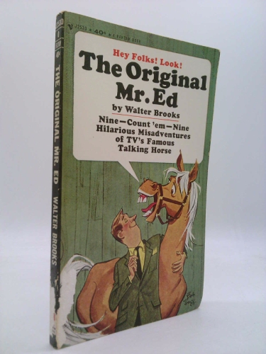 The Original Mr. Ed