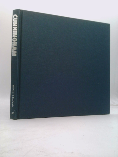 Cunningham: The Life and Cars of Briggs Swift Cunningham