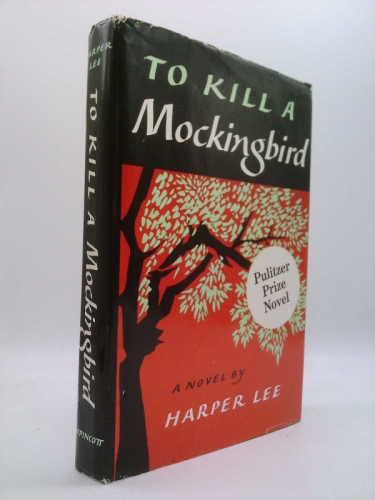 To Kill a Mocking Bird