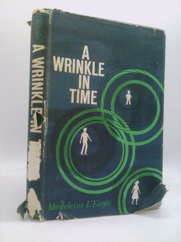 A Wrinkle in Time (A Wrinkle in Time Quintet, 1)