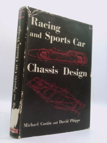 Racing and Sports Car Chassis Design