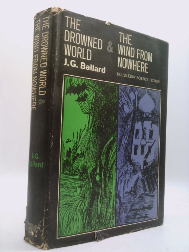 The Drowned World & The Wind From Nowhere