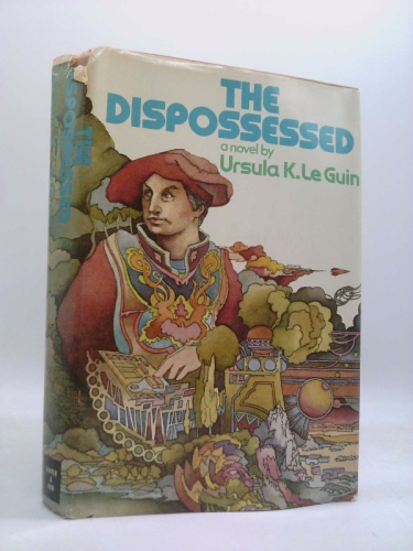 The Dispossessed: An Ambiguous Utopia