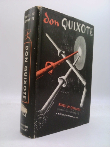 Don Quixote