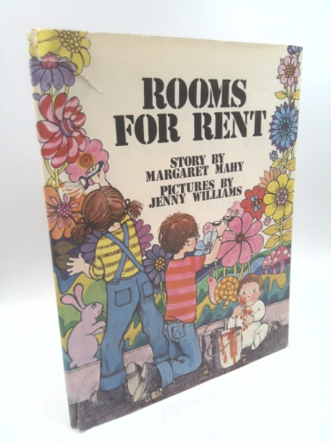 Rooms for rent