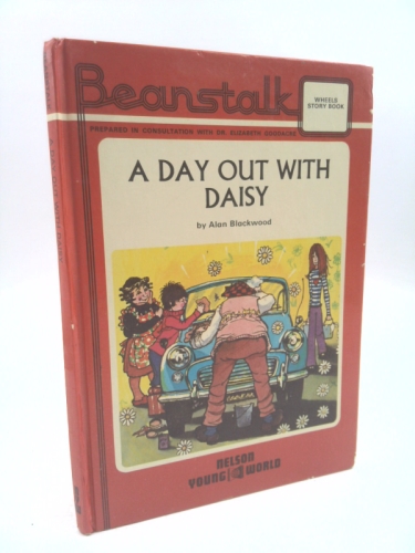 Day Out with Daisy (Beanstalk)