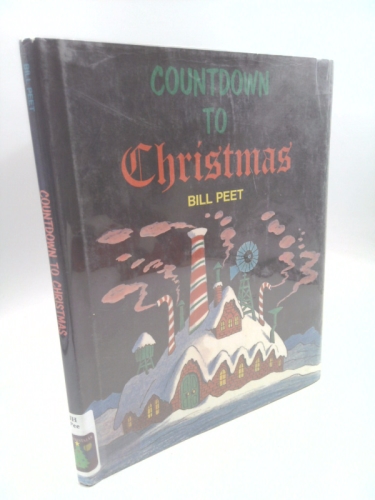 Countdown to Christmas,