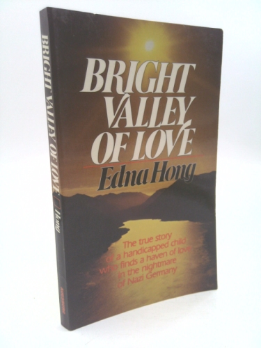 Bright valley of love Book Cover