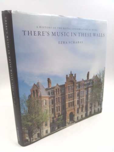 There's Music In These Walls