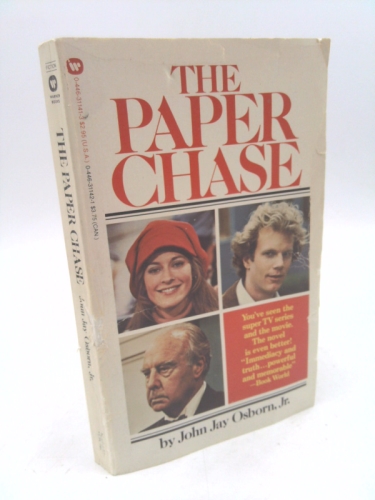 The Paper Chase